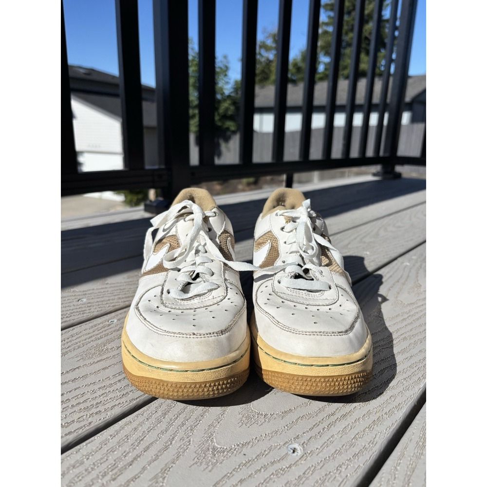 Nike Air Force 1 '06 Cloverdale Park 314192-212 Men's Size 7 / Women's Size 8.5 - Picture 5 of 10